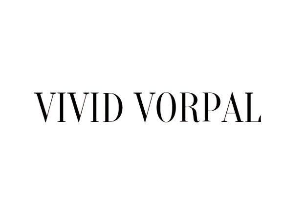 VIVID VORPAL