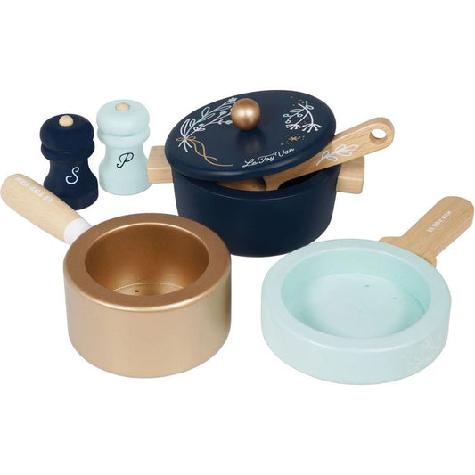 Pots & Pans Kitchen Accessories