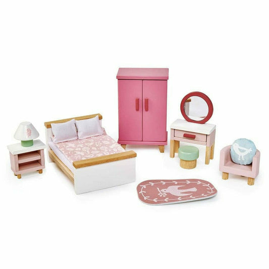 Dollhouse Bedroom Furniture